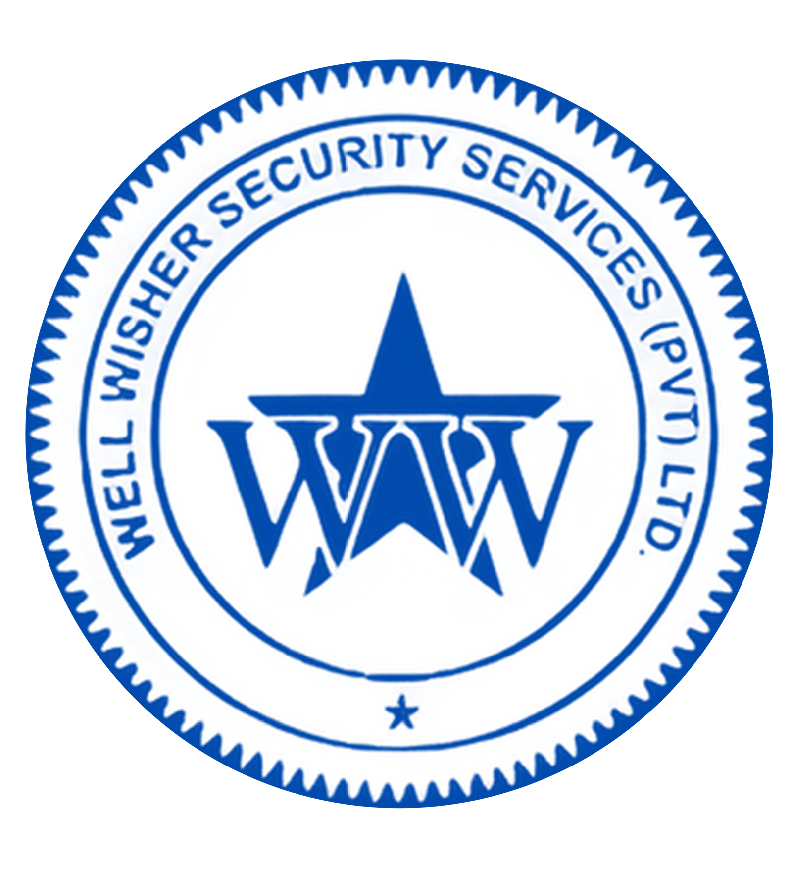 SECURITY ENTERPRISING SERVICES (PVT) LTD.